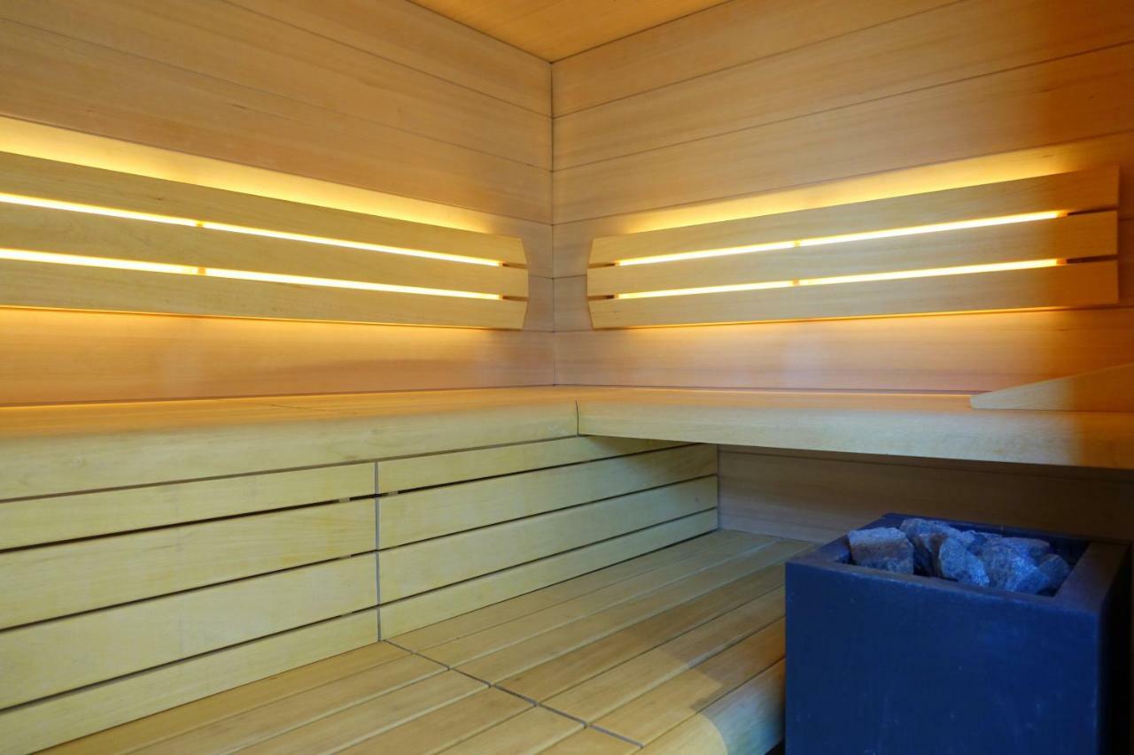 Duins Genot 5 Star Holiday Homes 30P & 40P - Indoorpool & Wellness Jabbeke  Exterior photo